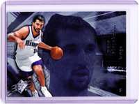 2004-05 SPx #73 Peja Stojakovic