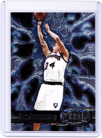 1997-98 Metal Universe #34 Tom Gugliotta