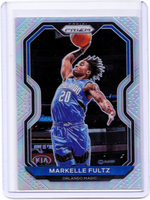 2020-21 Panini Prizm - Silver Prizm #229 Markelle Fultz