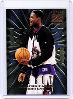 1996-97 Skybox Z Force - Zebut #4  Marcus Camby