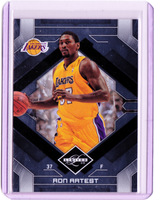 2009-10 Panini Limited #88 Ron Artest /199