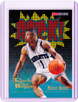 1995-96 NBA Hoops #374 Muggsy Bogues