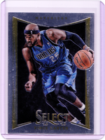 2012-13 Panini Select #29 Vince Carter