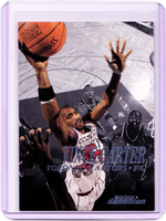 1999-00 Skybox Dominion #175 Vince Carter