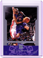 2004-05 Skybox L.E. - Retail #2 Vince Carter