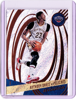 2016-17 Panini Revolution #21 Anthony Davis