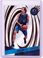 2016-17 Panini Revolution #67 Dirk Nowitzki