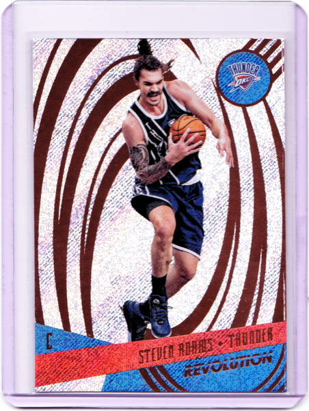 2016-17 Panini Revolution #1 Steven Adams