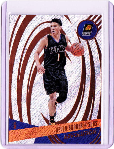 2016-17 Panini Revolution #11 Devin Booker
