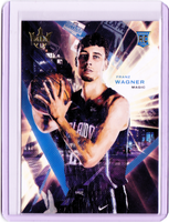 2021-22 Panini Court Kings #92 - Rookies I - Franz Wagner RC