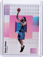 2017-18 Panini Status #59 Steven Adams