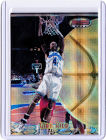 1997-98 Bowman's Best - Atomic Refractor #82 Glen Rice