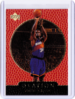 1998-99 Upper Deck Ovation - Gold #53 Antonio McDyess /1000