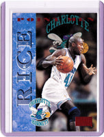 1996-97 Skybox Premium Star Rubies #253 - Glen Rice