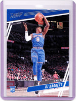 2019-20 Panini Chronicles #68 - Prestige - RJ Barrett RC