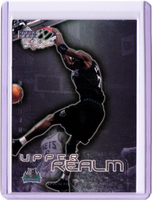 2000-01 Upper Deck Encore - Upper Realm #UR6 Kevin Garnett