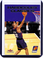 2000-01 Fleer Tradition - Hardcourt Classics #8HC Jason Kidd