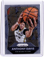 2015-16 Panini Prizm #55 - Anthony Davis