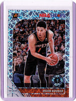 2019-20 Panini NBA Hoops Premium Stock Silver Lazer Prizm #149 - Devin Booker