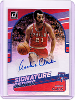 2020-21 Panini Donruss - Signature Series #SG-ACL Archie Clark