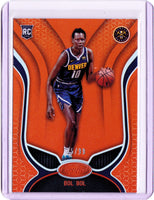 2019-20 Panini Certified - Mirror Orange #185 Bol Bol /99 RC