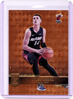 2021-22 Donruss Elite - Orange #152 Tyler Herro