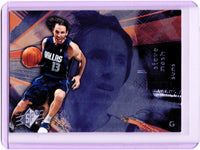 2004-05 SPx #68 Steve Nash