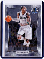 2012-13 Panini Prizm #124 - Shawn Marion